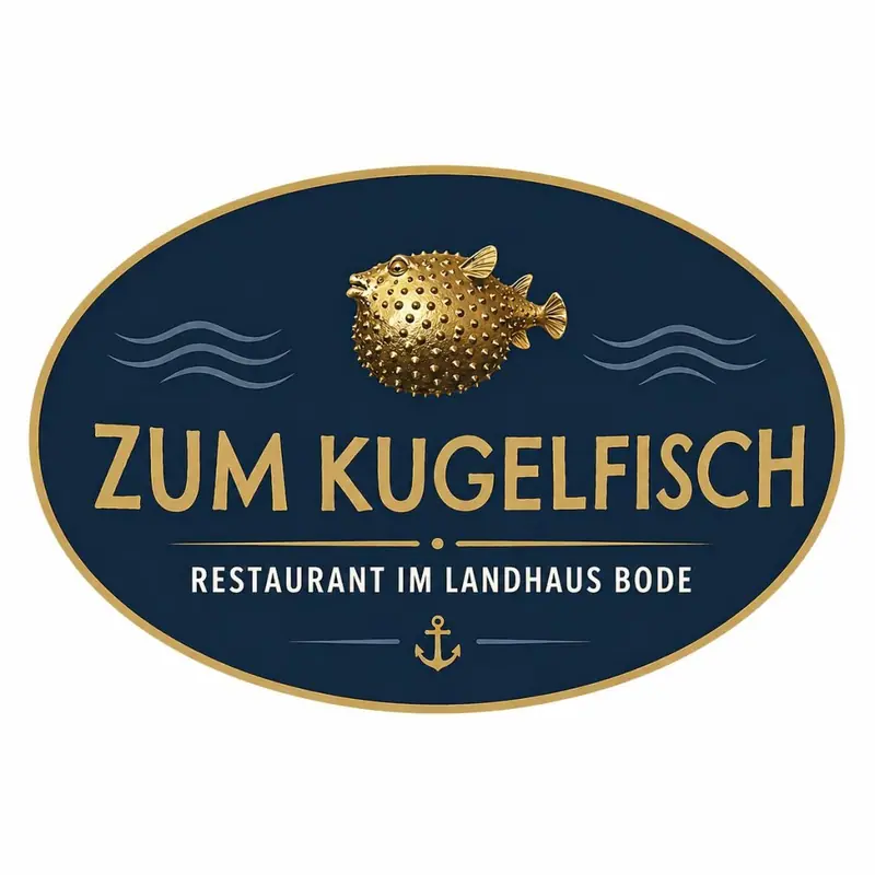 Zum Kugelfisch - Restaurant