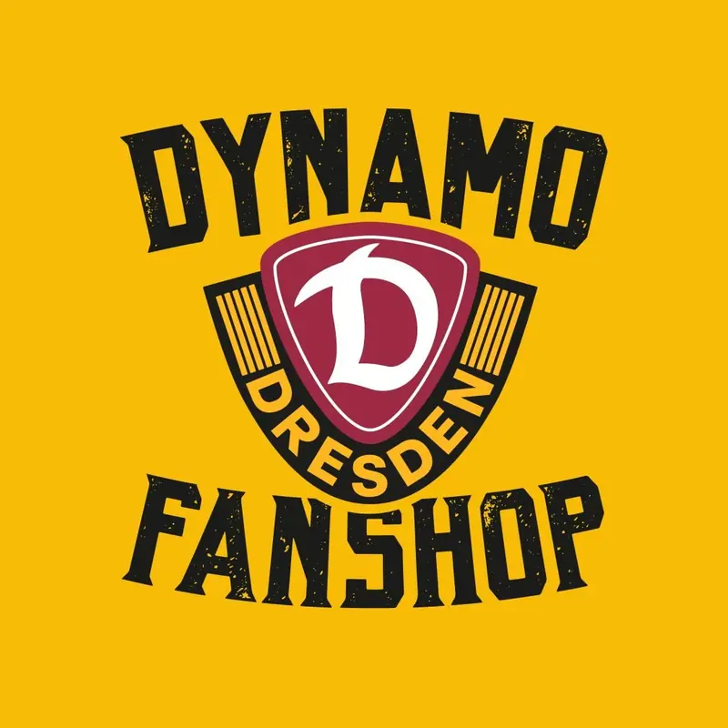 Dynamo-Fanshop