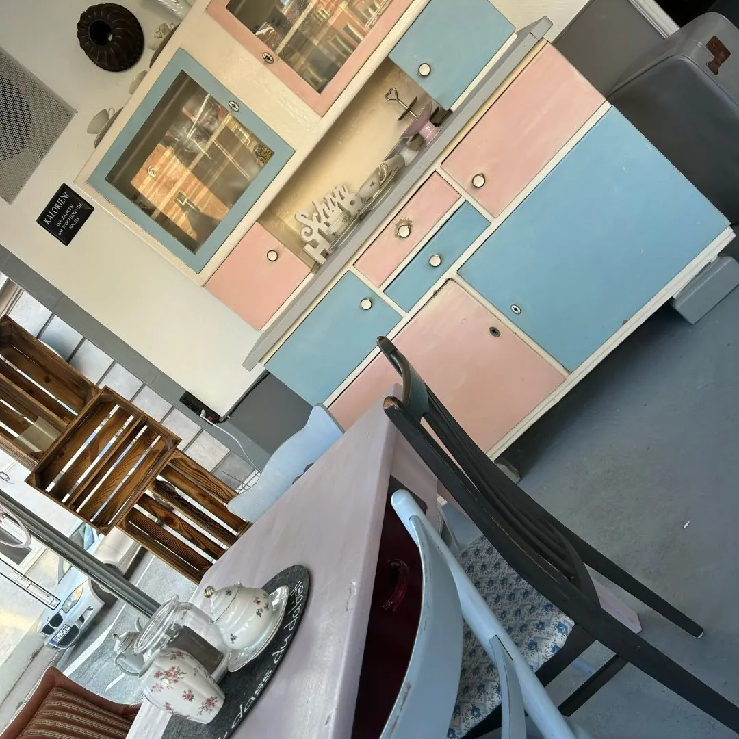 Einfach Wunderbar - Cafe