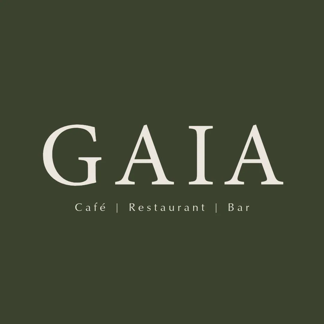 GAIA - Café | Restaurant | Bar