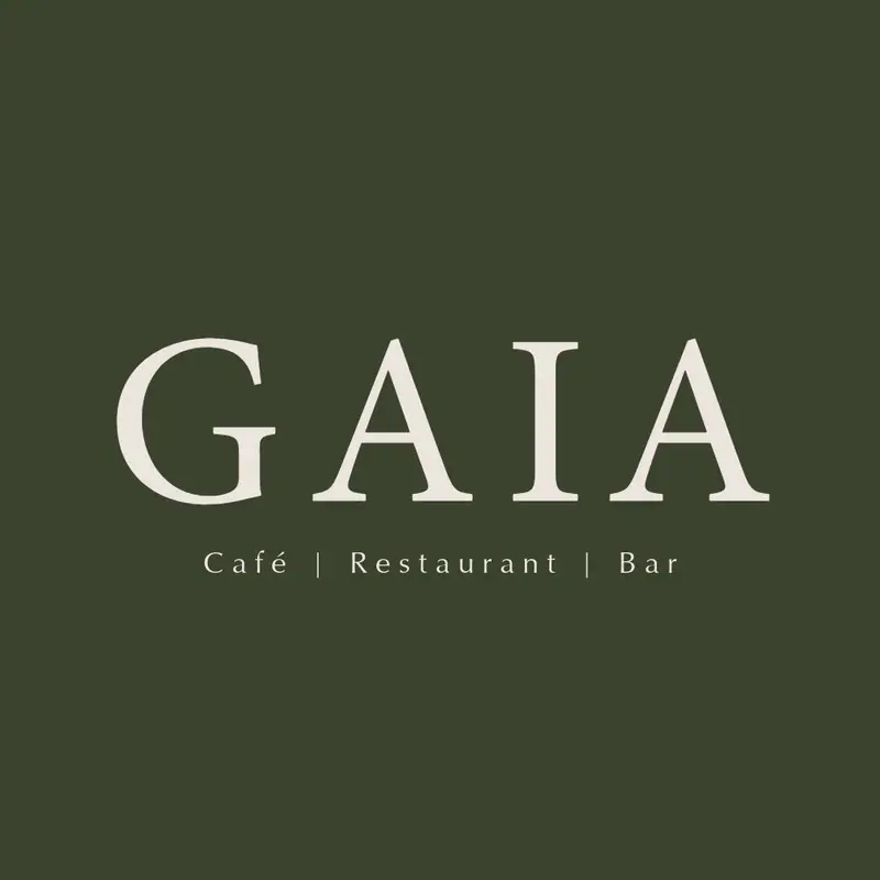 GAIA - Café | Restaurant | Bar