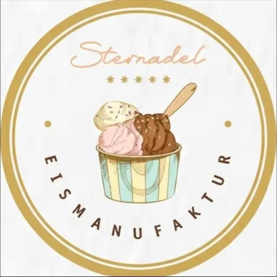 Eismanufaktur Sternadel