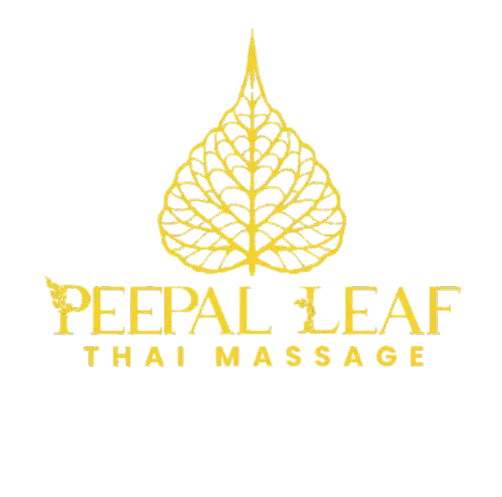 Peepal Leaf Thai Massage
