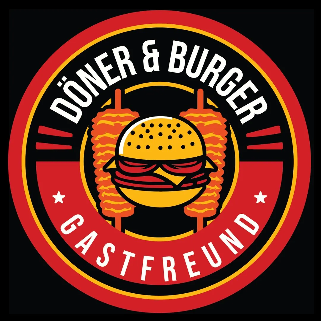 Gastfreund Döner & Burger