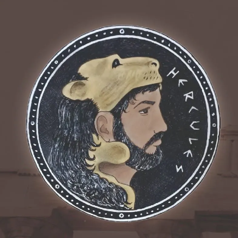 Herkules Grill