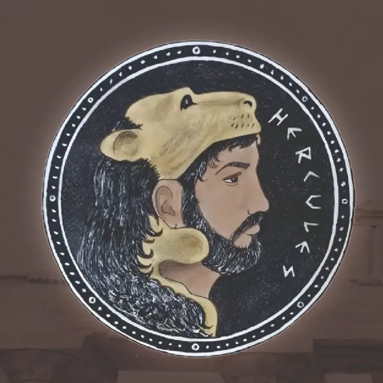 Herkules Grill