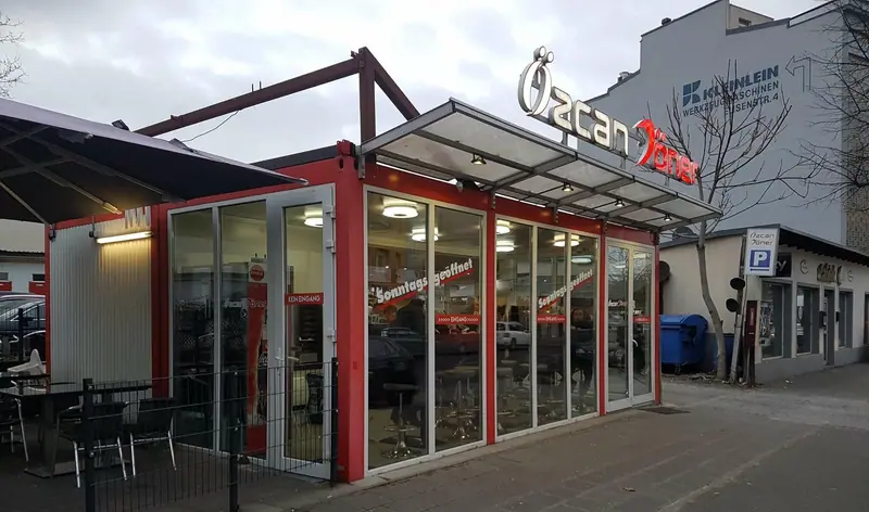 Özcan Döner