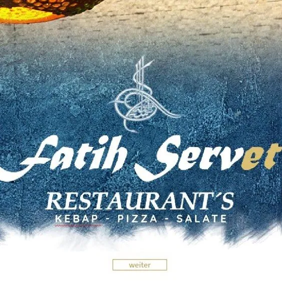 Fatih Servet Döner