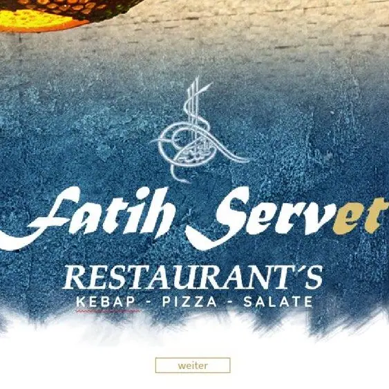 Fatih Servet Döner