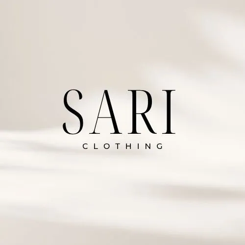 Sari Clothing - Modegeschäft