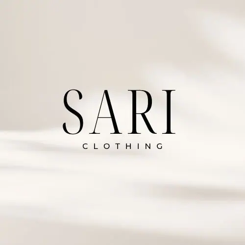 Sari Clothing - Modegeschäft