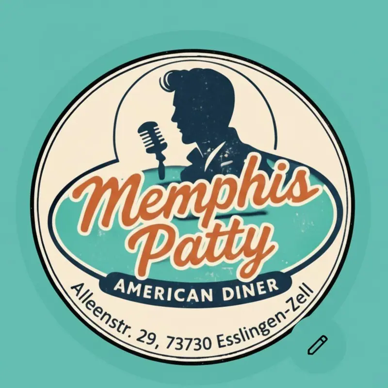 Memphis Patty