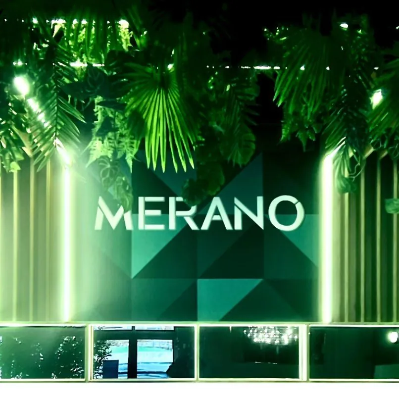 Merano Restobar