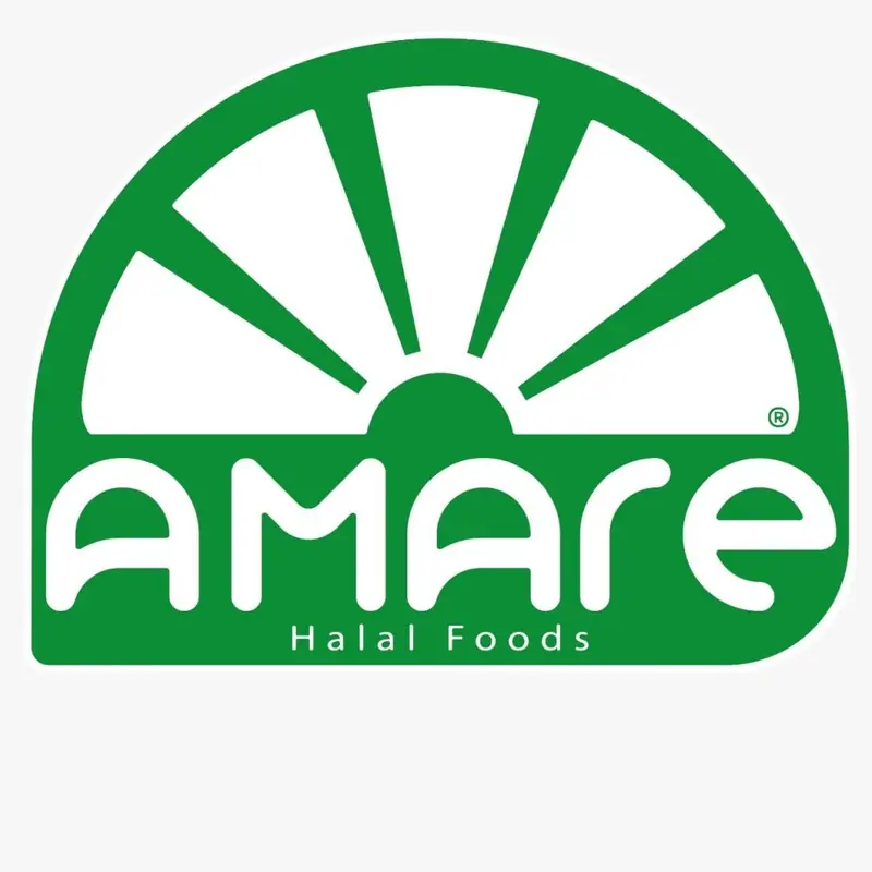 Amare Halal Foods - Feinkostladen