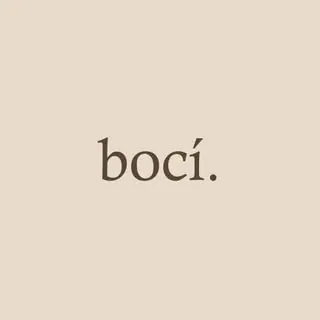 bocí.