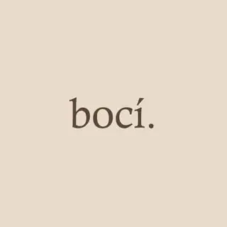 bocí.