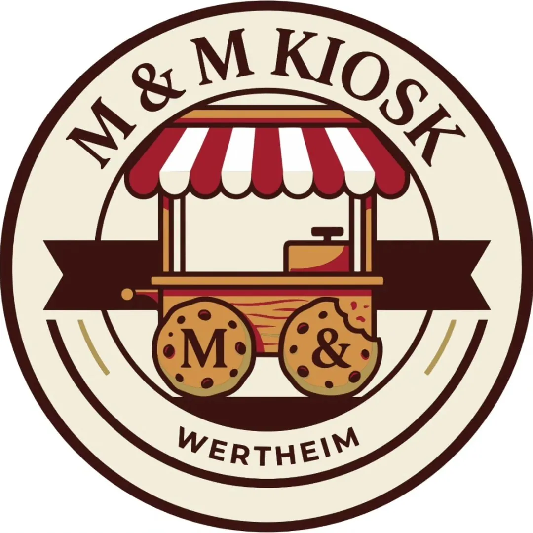 M&M Kiosk