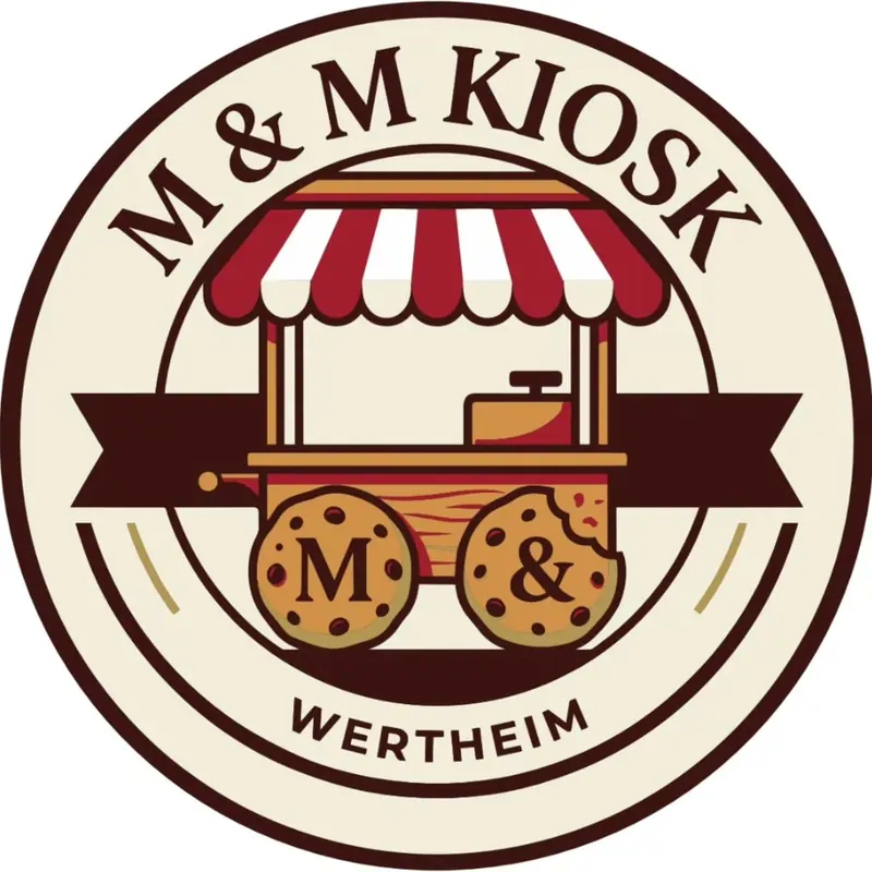 M&M Kiosk