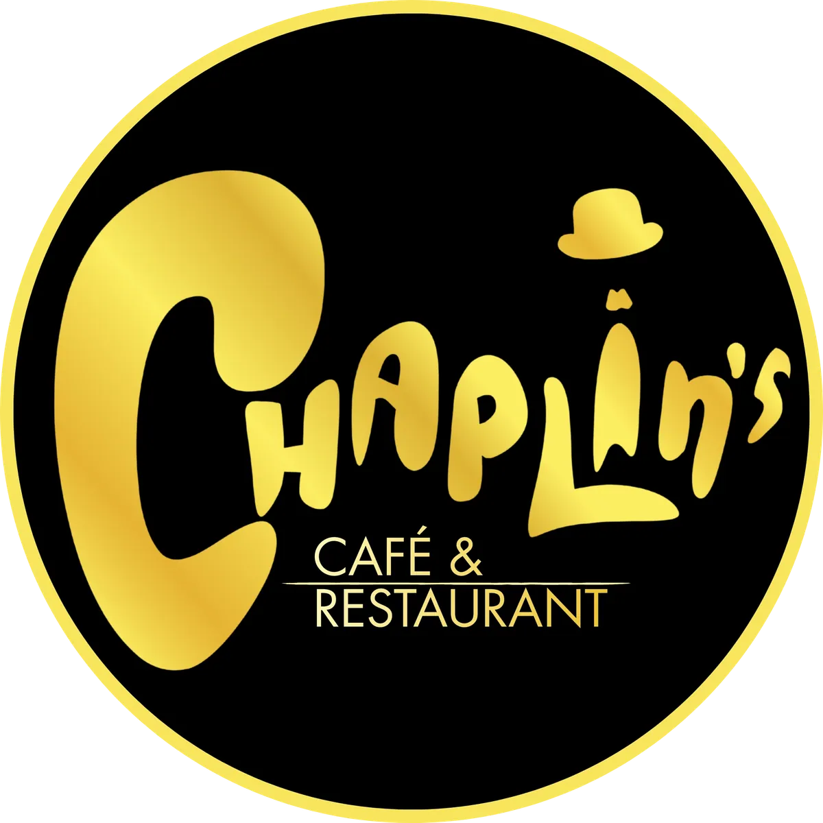 Chaplin's Café & Restaurant