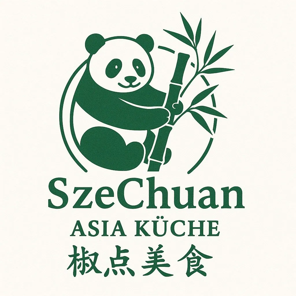 SzeChuan Küche