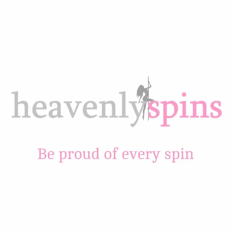 Heavenly Spins - Poledancestudio