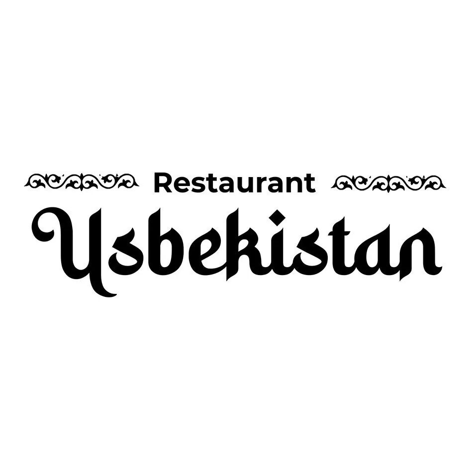 Restaurant Usbekistan