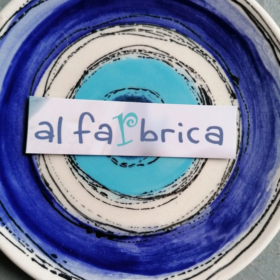al farbrica