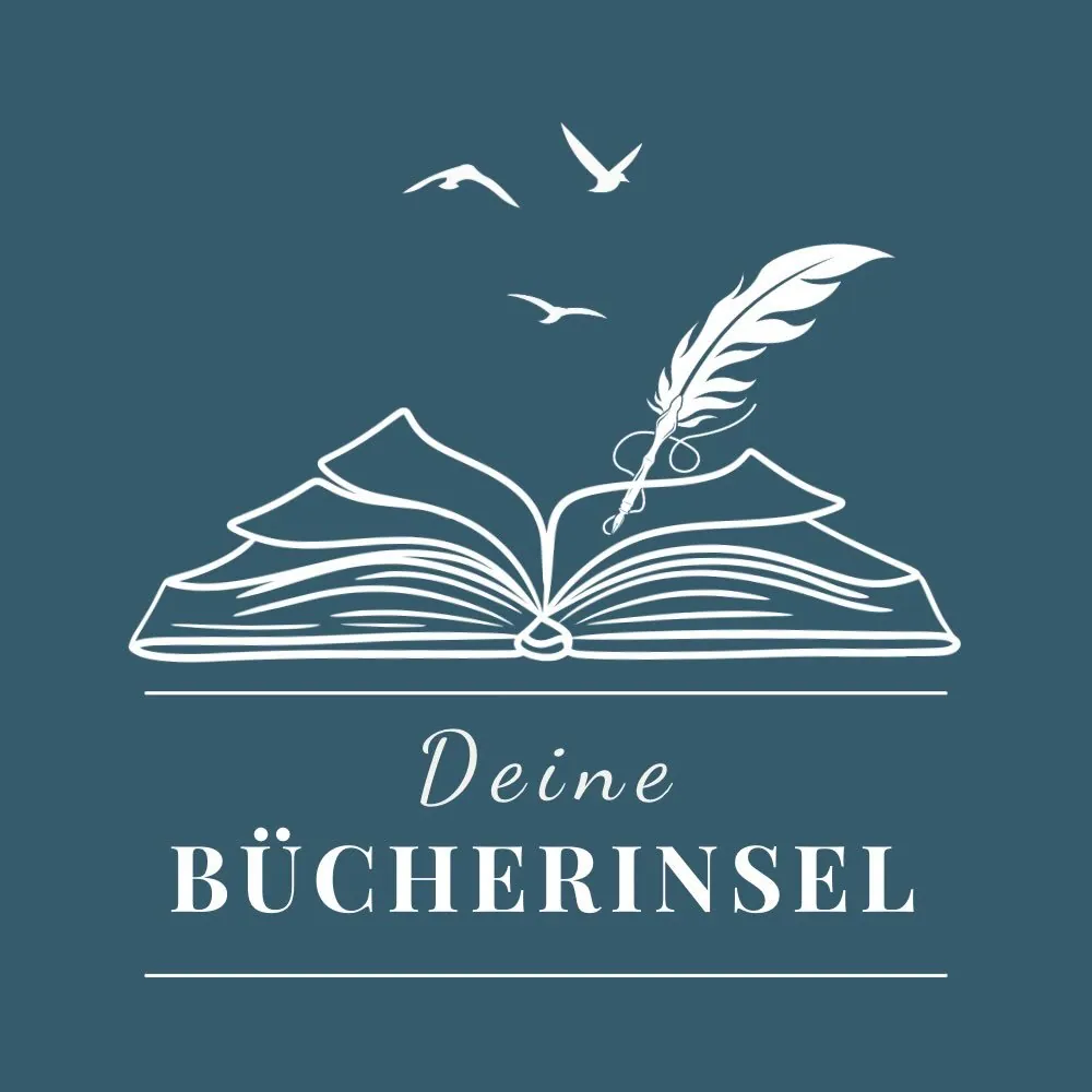 Deine Bücherinsel