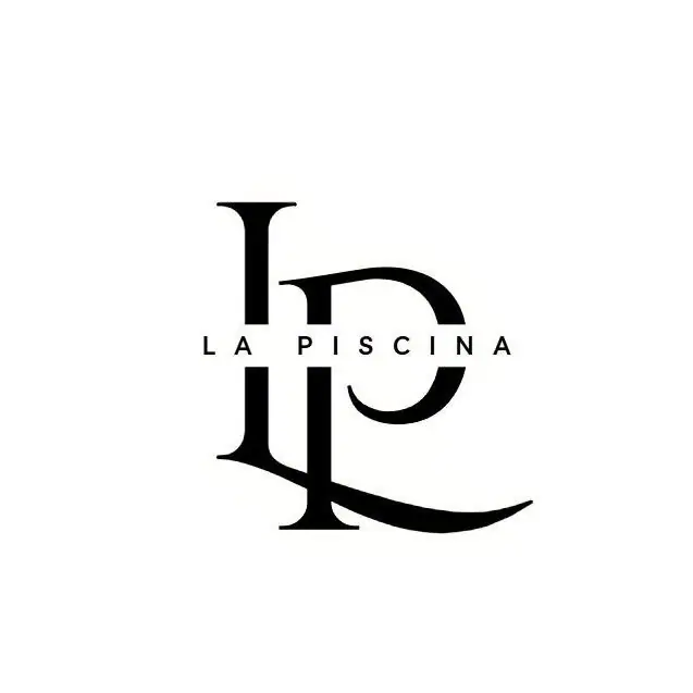La Piscina - Restaurant