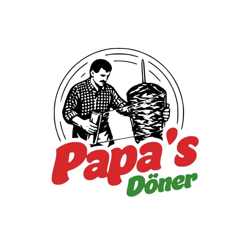 Papa's Döner - Imbiss