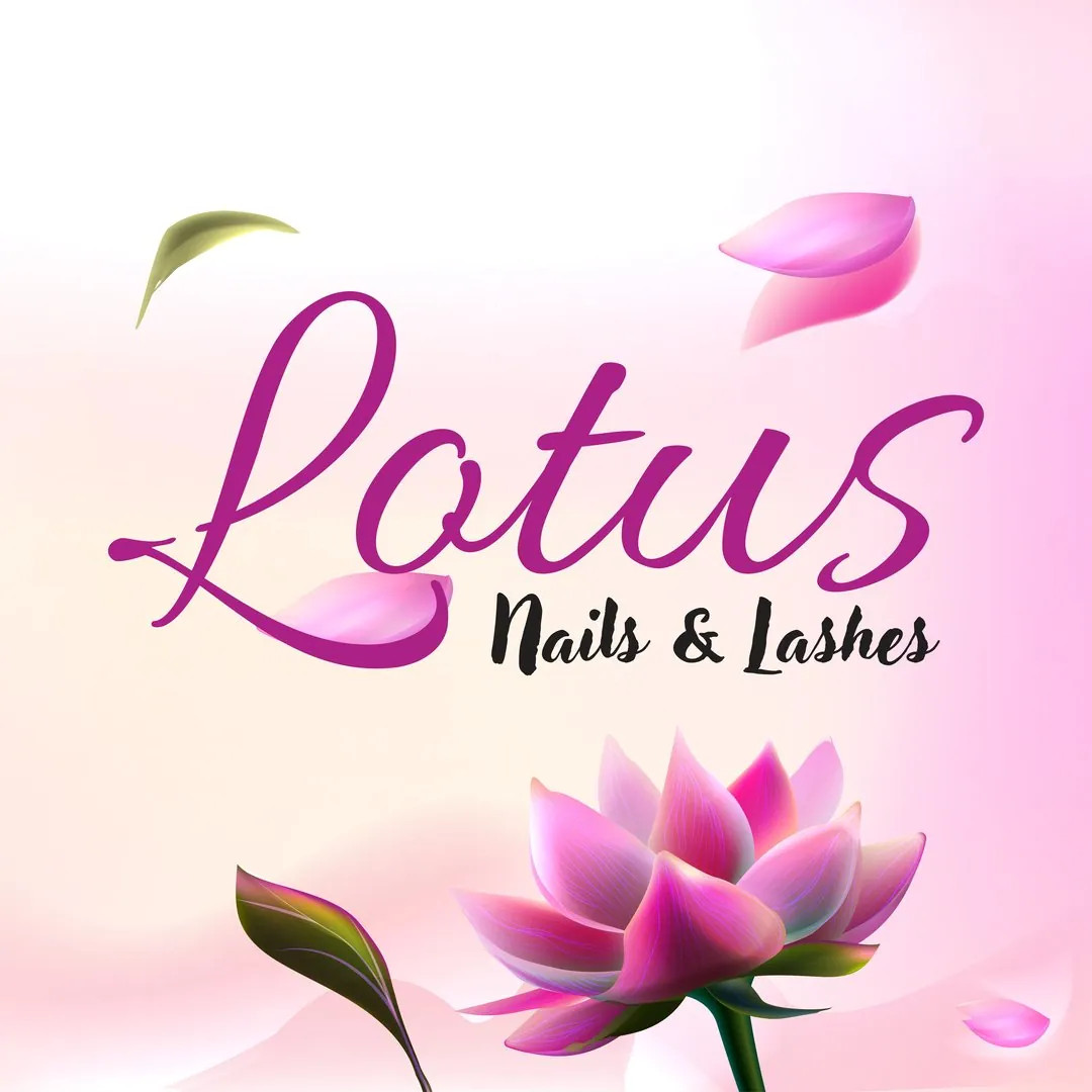 Lotus Nails & Lashes