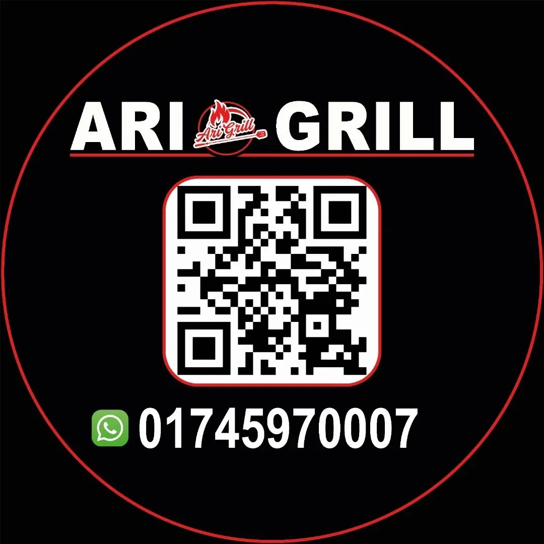 Ari Grill