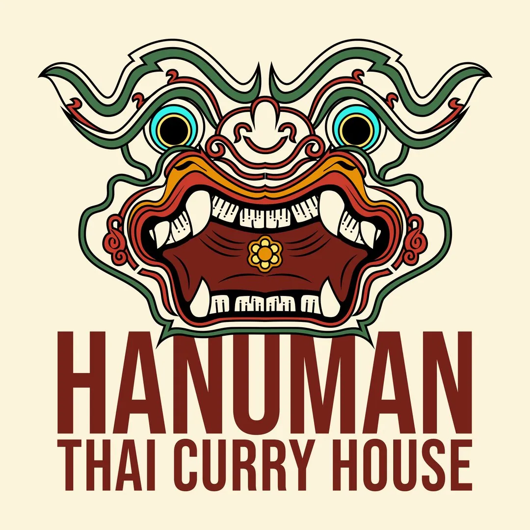 Hanuman Thai Curry House