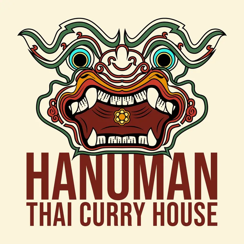 Hanuman Thai Curry House