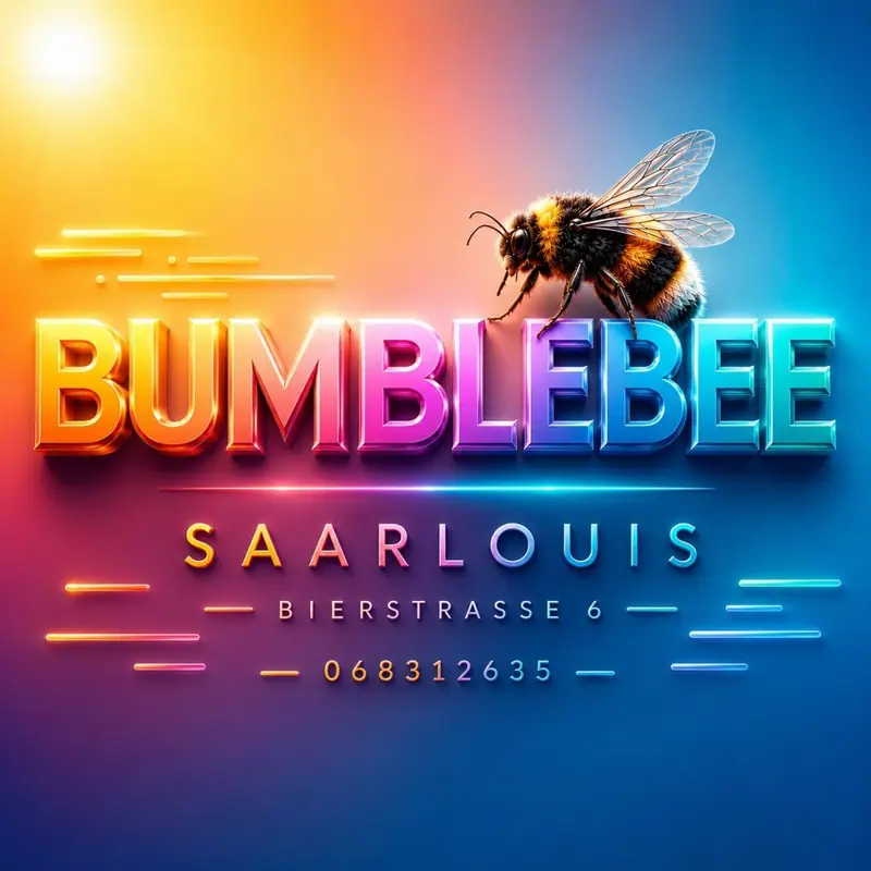 Bumblebee - Bar