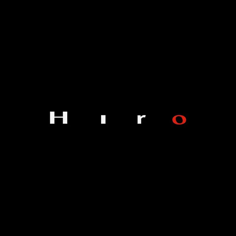 Hiro Sakao Amberg