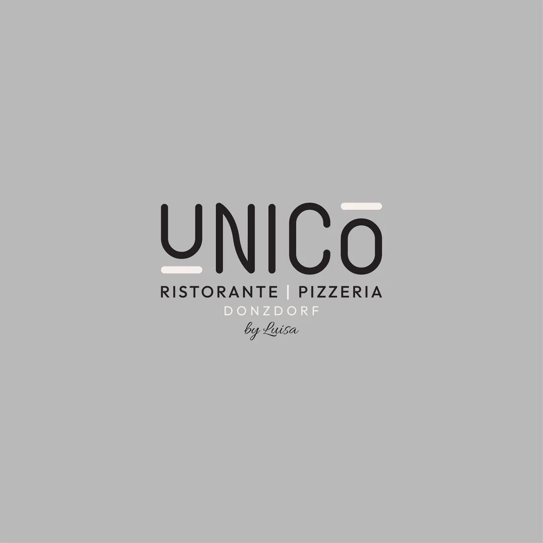 UNICO Ristorante Pizzeria by Luisa