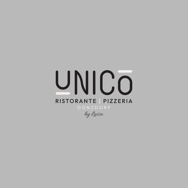UNICO Ristorante Pizzeria by Luisa