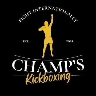 Champs Kickboxing - Kickboxschule