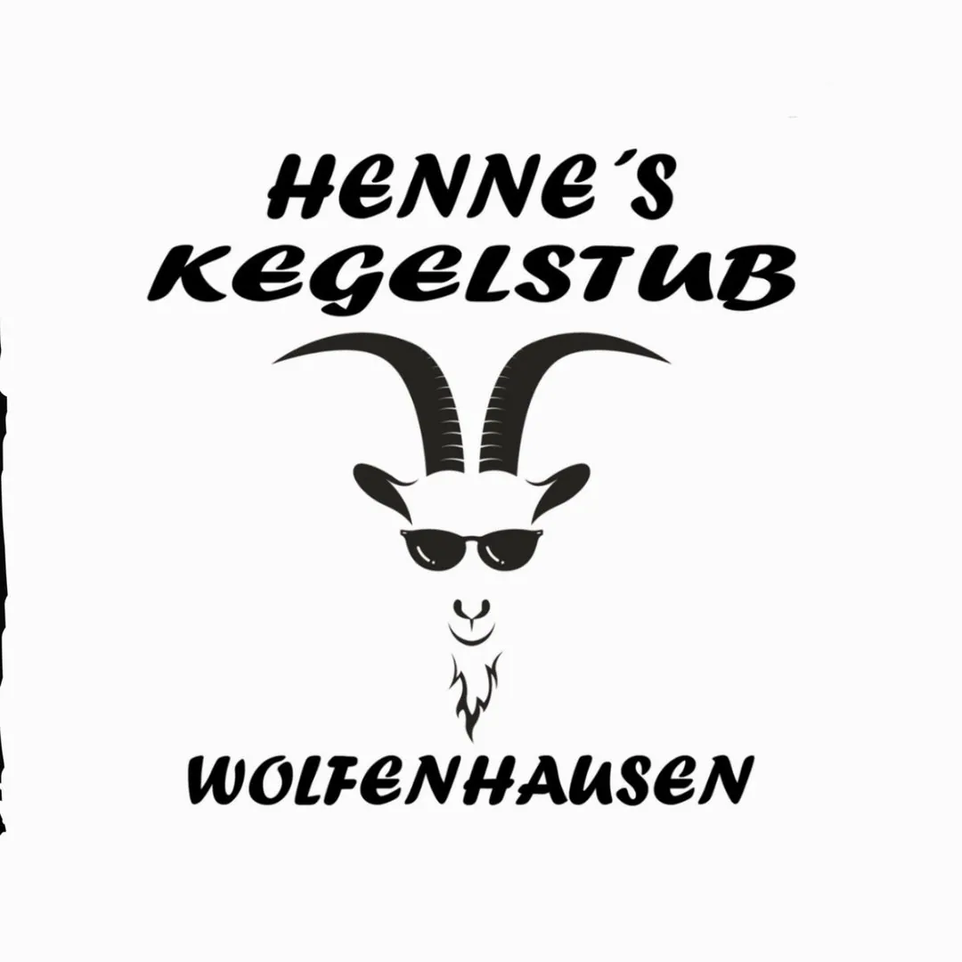 Henne’s Kegelstub