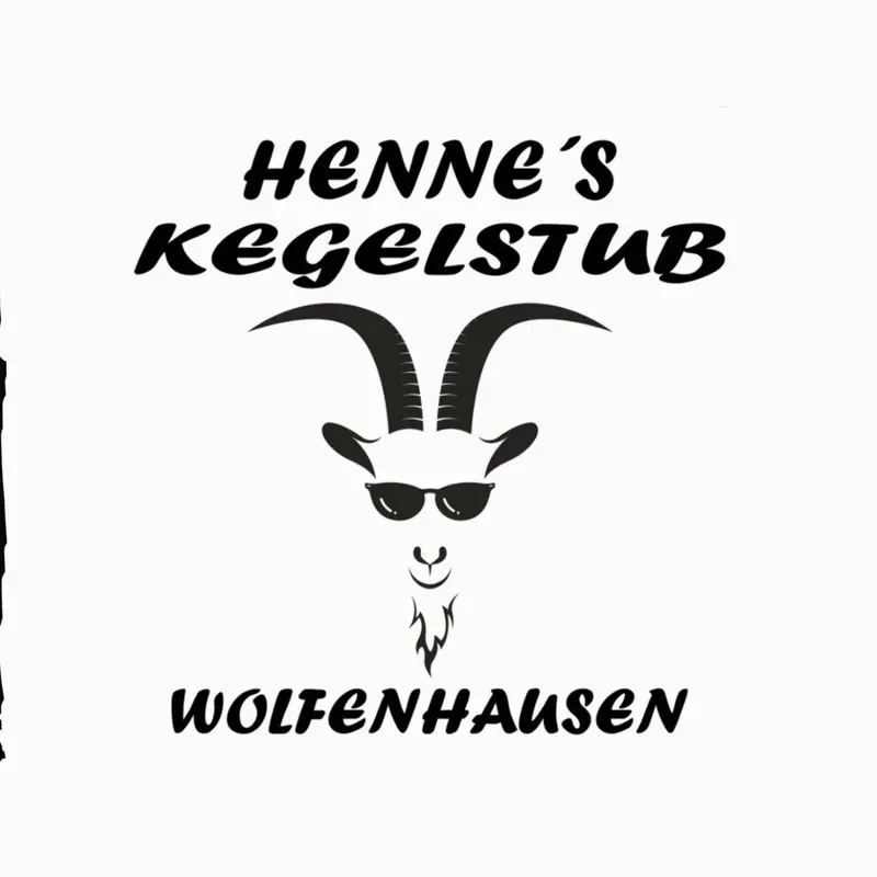 Henne’s Kegelstub