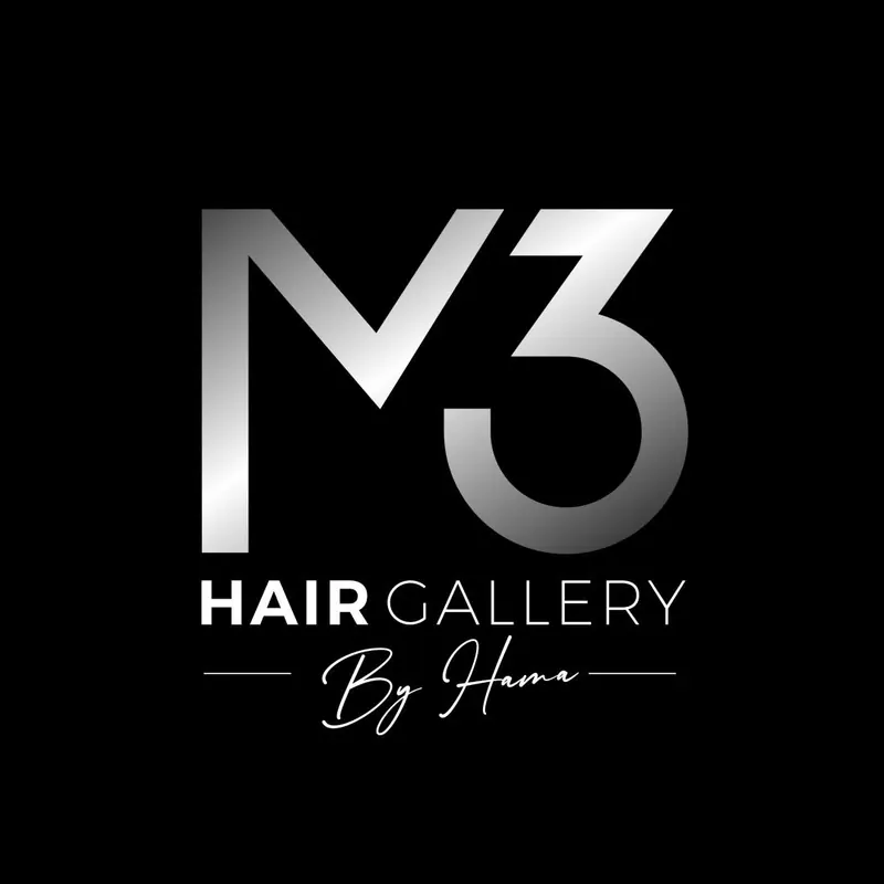M3 Hair Gallery by Hama