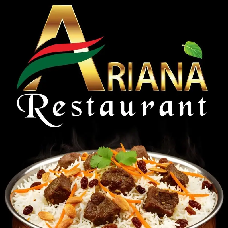Ariana Restaurant