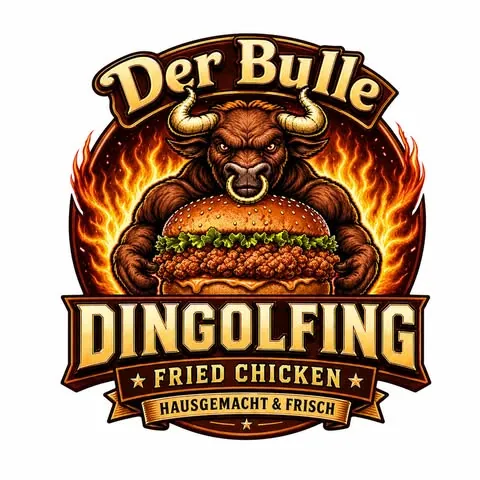 Der Bulle Burger