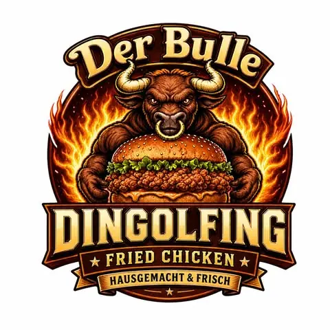 Der Bulle Burger