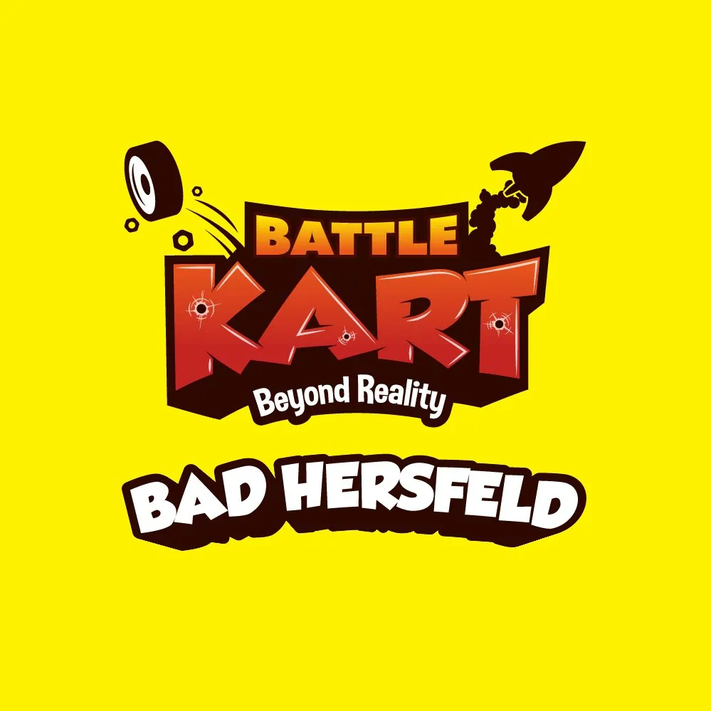 BattleKart - Kartbahn