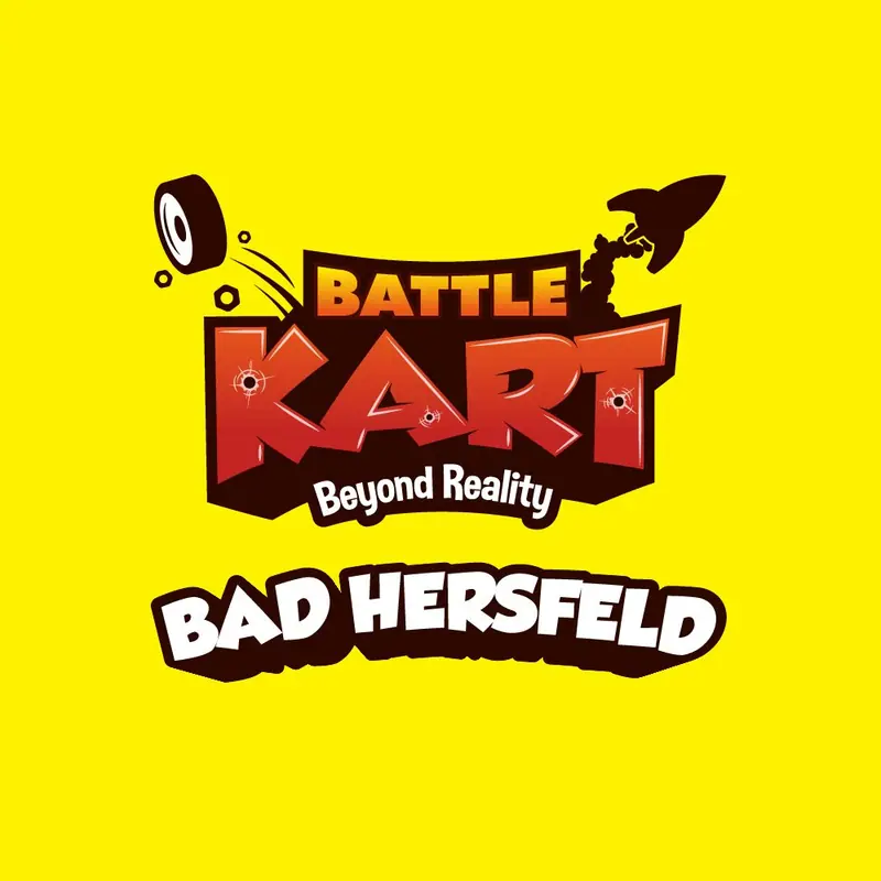 BattleKart - Kartbahn
