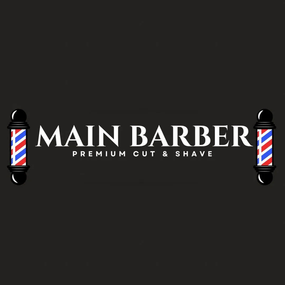 Main Barber