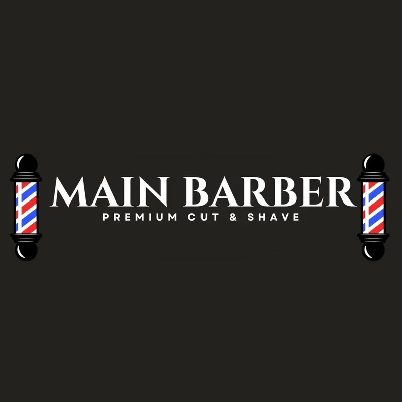 Main Barber