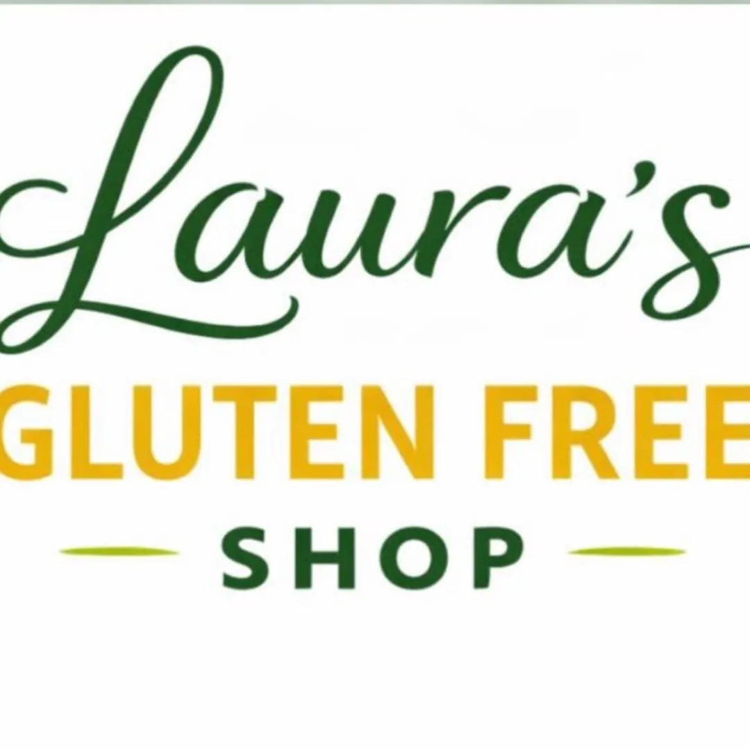 Laura's Gluten Free Shop
